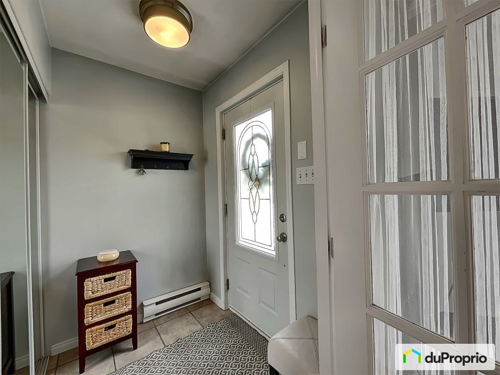 $549,000 - Townhouse for sale in Boucherville — photo 3
