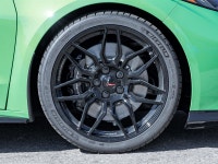 *Price Includes Luxury Tax* Front Lift with Memory | Performance Exhaust with Black Tips | Carbon Fl... (image 3)