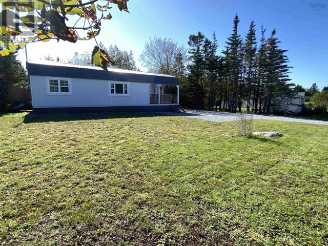 42 Sydney Heights Road North East Point, Nova Scotia in Houses for Sale in Yarmouth - Image 2