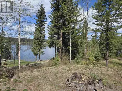 * PREC - Personal Real Estate Corporation. Over 2 acres of waterfront on Horse Lake! Nicely develope...