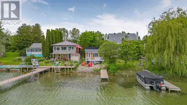 2233 NORTH ORR LAKE ROAD Springwater, Ontario in Houses for Sale in Oakville / Halton Region - Image 31