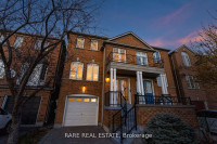 Located in Vaughan - It's a 3 Bdrm 3 Bth