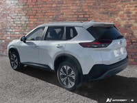 Check out this 2023 Nissan Rogue SV while we still have it in stock! *This Nissan Rogue Is Competiti... (image 2)