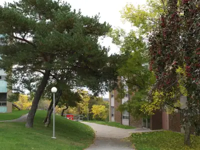 Arbour View Apartments - Owned and Operated by Zulich Enterprises Limited As of 2018, we are going n...