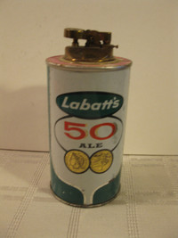 LIGHTER LABATTS 50