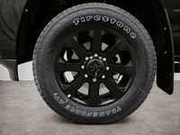 Meet the new 2026 RAM 3500 Laramie, now at Southside Dodge Chrysler Jeep Ram Fiat in Red Deer. This... (image 6)