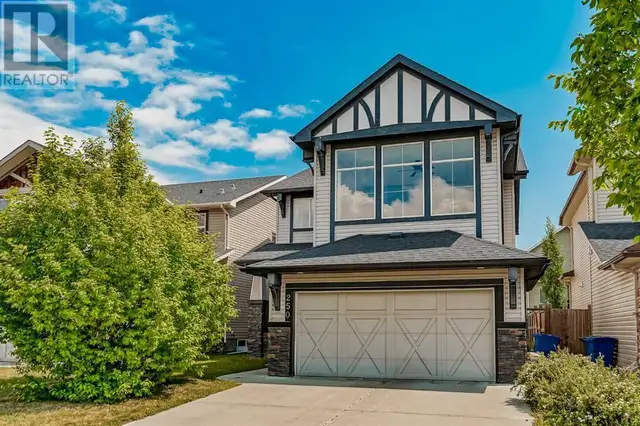 250 Kings Heights Drive SE Airdrie, Alberta62864759304833124