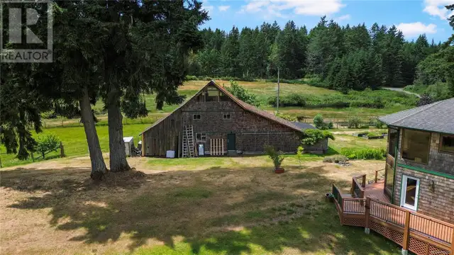 2700 Ritten Rd Nanaimo, British Columbia in Houses for Sale in Nanaimo - Image 6