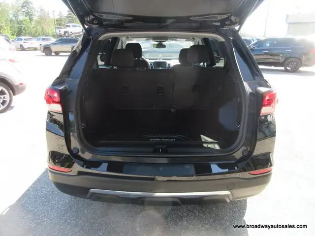 2022 Chevrolet Equinox POWER EQUIPPED LT-PACKAGE 5 PASSENGER 1.5 in Cars & Trucks in Markham / York Region - Image 13