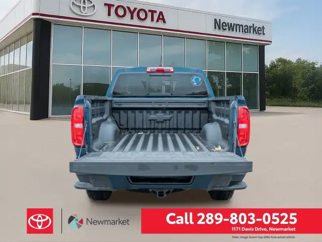 2019 Chevrolet Colorado Z71 in Cars & Trucks in Markham / York Region - Image 8