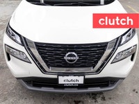Keyless Entry, Push Button Start, Keyfob Remote Start and more! Clutch is the largest online used ca... (image 6)
