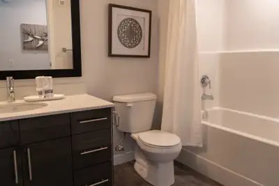 Notre Terrace - 1 Bedroom (Layout A2) Apartment for Rent