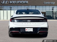 Imagine every journey bathed in natural light and backed by intelligent design. This 2025 Hyundai So... (image 3)