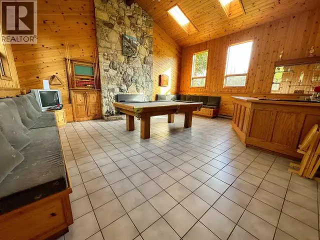 2880 ROBERTS ROAD Fort St. James, British Columbia in Houses for Sale in Smithers - Image 24