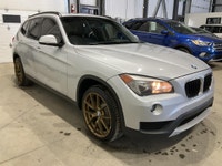 // JAMAIS ACCIDENTÉ! //Le BMW X1 2013 proposé par AutoStudio 72 à Mirabel affiche 133 554 km et se p... (image 4)