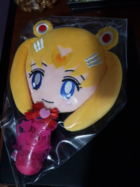 [NEW] Gonoturn Japan Sailor Moon Mirror