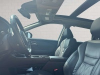 1.5L VC-Turbo Engine | Xtronic CVT Automatic Transmission | All-Wheel Drive | Premium Quilted Leathe... (image 9)