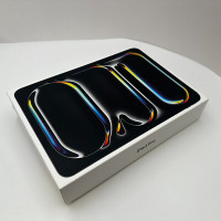 Apple iPad Pro M4 11" (A2836, 5th Gen) BRAND NEW SEALED IN BOX Edmonton Edmonton Area Preview