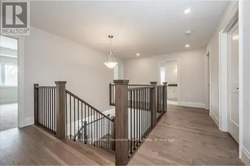 79 IMRIE ROAD Centre Wellington (Elora/Salem), Ontario in Houses for Sale in Kitchener / Waterloo - Image 12