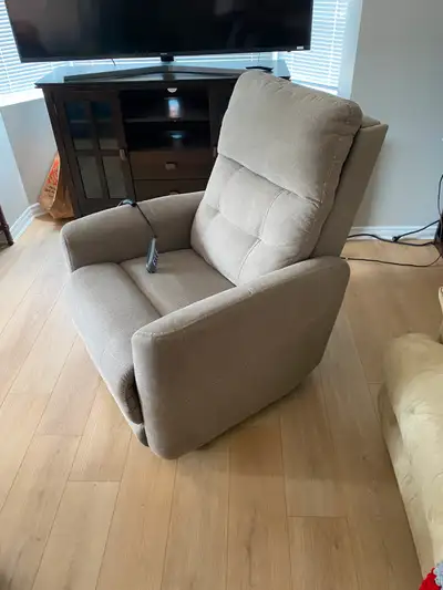 MotoMotion Recliner Lift  Chair, View more