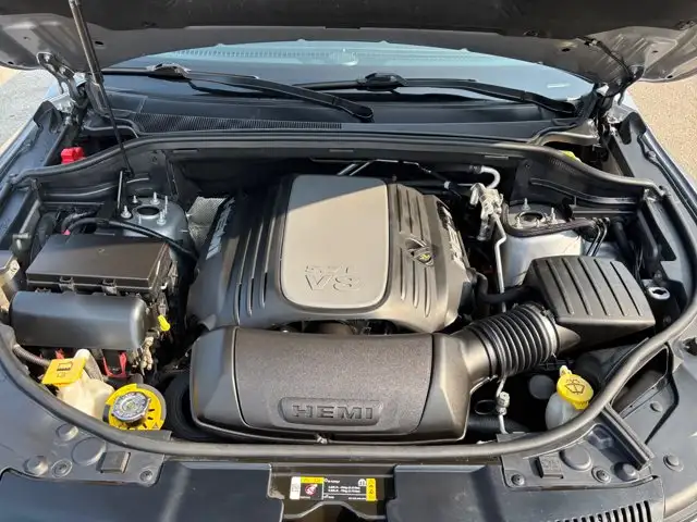 2021 Dodge Durango R/T5257670754946457619