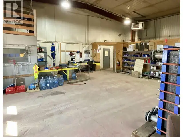 12341 271 ROAD Fort St. John, British Columbia in Commercial & Office Space for Rent in Fort St. John - Image 15