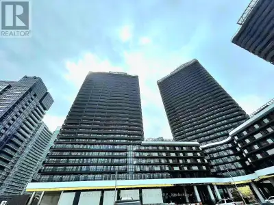 Welcome To King's Landing! A Brand New Concord Buildings Offering Exceptional Luxury In The Heart Of...