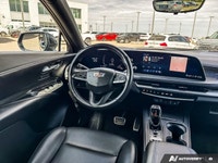 Check out this 2024 Cadillac XT4 AWD Sport before it's too late! *You Can't Beat the Price with Thes... (image 9)