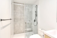 Logement locatif luxe-rental apartment for rent-new neuf 4 1/2, 2cc, 2 bedrooms/chambres, Outremont,... (image 4)