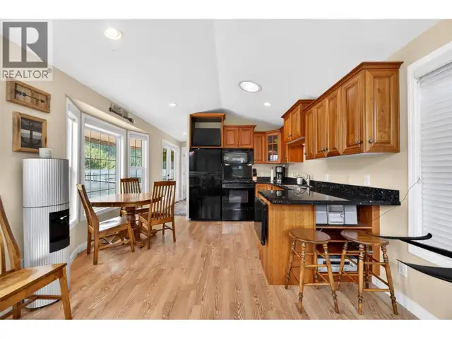8242 97A Highway Unit# 80 Mara, British Columbia in Condos for Sale in Kamloops - Image 18