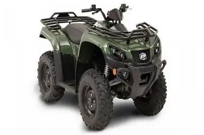 Financing as low as 0% OAC, PLUS Save $2500, PLUS 3 Year Warranty!!!* TOTAL SALE PRICE: $6498 + HST...