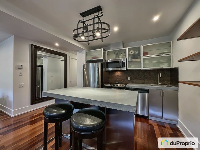$385,000 - Condominium for sale in South-West Montreal — photo 3