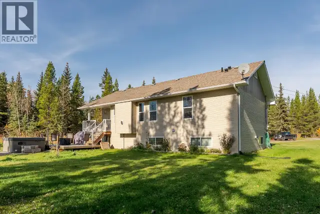 8385 MURALT ROAD Beaverley, British Columbia in Houses for Sale in Prince George - Image 37