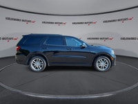 // ACCIDENT FREE!! // Meet the 2025 Dodge Durango R/T AWD, a full-size SUV that blends V8 power, yea... (image 8)