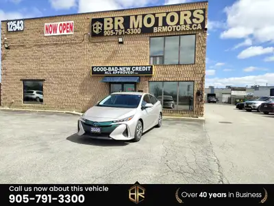 No accident vehicle with Lot of Options! Call (905) 791-3300 - Black Fabric interior, - Navigation,...
