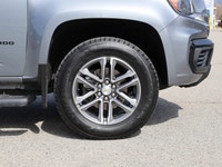 2022 Chevrolet Colorado 4WD W/T Built for work and everyday versatility, this 2022 Chevrolet Colorad... (image 7)
