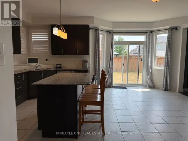 226 KENNETH COLE DRIVE Clarington (Bowmanville), Ontario in Long Term Rentals in Oshawa / Durham Region - Image 13