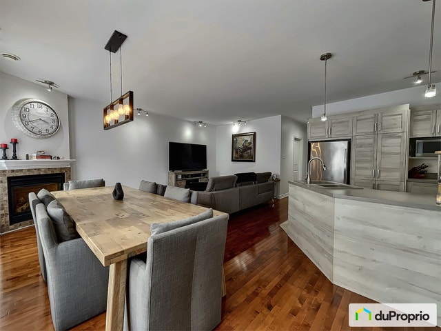$454,500 - Condominium for sale in Ste-Therese — photo 1