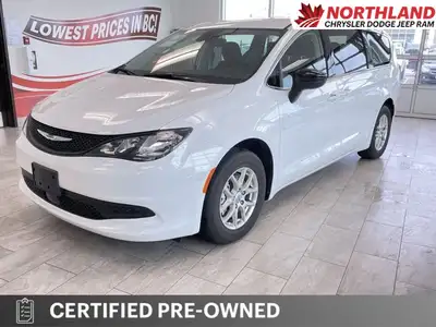 3.6L V6. 9 Speed Auto w/OD. 7 Passengers. Captain Seats. Stow 'N Go. Folding Rear Seats. Front Wheel...