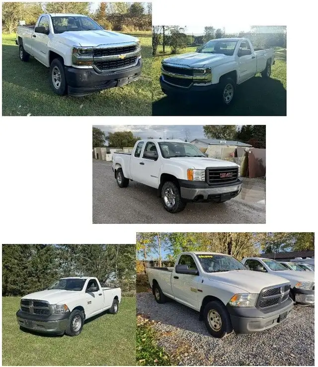 2008 GMC Sierra 1500 - 4WD - ONLY 78000kms!!! in Cars & Trucks in St. Catharines - Image 14