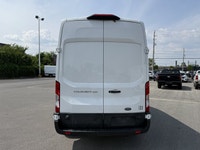 Rose City Ford Check out this 2025 Ford Transit Cargo Van while we still have it in stock! *This For... (image 4)