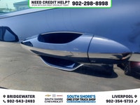 Recent Arrival! Odometer is 9709 kilometers below market average! Abyss Black Pearl 2025 Hyundai Kon... (image 7)