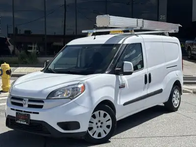 CERTIFICATION INCLUDED!! NO ACCIDENTS! 1 OWNER GOVERNMENT VAN!! 2.4L 4 CYLINDER GAS SAVER!! FULL POW...