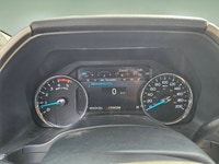 2022 Ford Super Duty F-250 LARIAT with 100,442 km. Clean history with no accidents See Carfax report... (image 9)