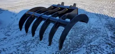 Bran new rakes. Fits in a 200 series .