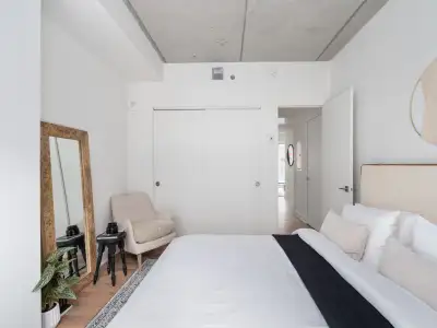 3.5 condo appt tout inclus a louer Sud Ouest-Griffin Square, View more