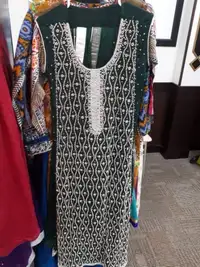 Casual and Formal Pakistani Stitched and Unstitched Suits