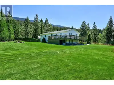 Welcome to a truly exceptional property nestled on a private 10.35acre lot. This immaculately cared...