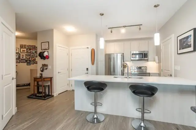 203 20826 72 AVENUE Langley, British Columbia in Condos for Sale in Abbotsford - Image 6