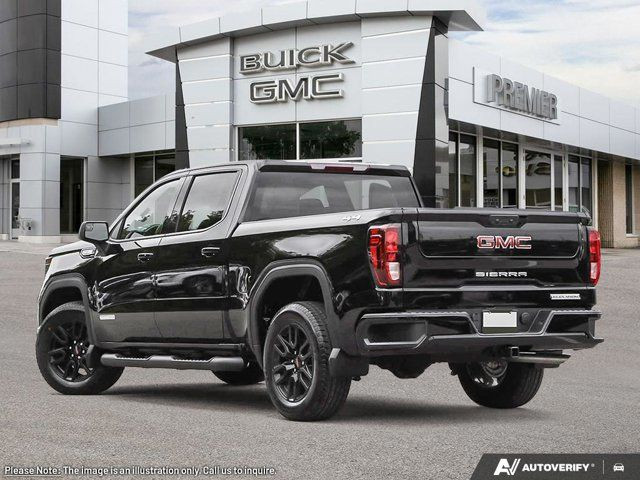 2025 GMC Sierra 1500 Elevation in Cars & Trucks in Windsor Region - Image 4